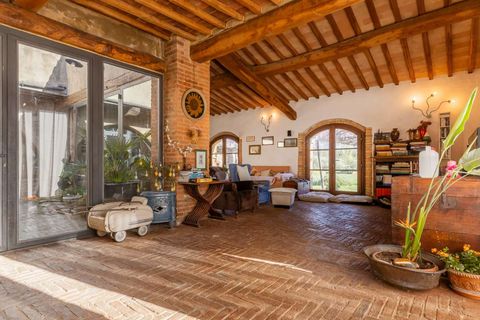 Masia a Grosseto, Grosseto, Grosseto - € 1.790.000 | Ref: ILV93259-1407812 - foto 19
