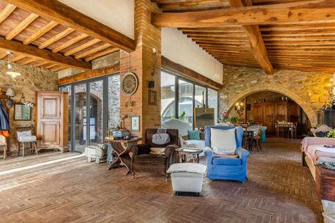 Masia a Grosseto, Grosseto, Grosseto - € 1.790.000 | Ref: ILV93259-1407812 - foto 20