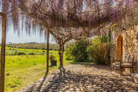 Masia a Grosseto, Grosseto, Grosseto - € 1.790.000 | Ref: ILV93259-1407812 - foto 49