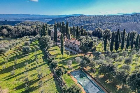 Villa i San Gimignano, Siena, San Gimignano - € 2.750.000 | Ref: ILV93238-1407956 - foto 3
