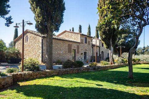 Villa i San Gimignano, Siena, San Gimignano - € 2.750.000 | Ref: ILV93238-1407956 - foto 4