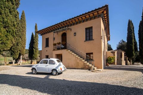 Villa i San Gimignano, Siena, San Gimignano - € 2.750.000 | Ref: ILV93238-1407956 - foto 5