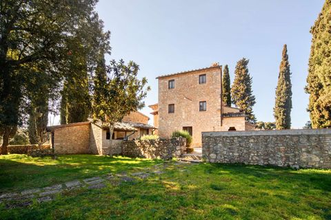 Villa i San Gimignano, Siena, San Gimignano - € 2.750.000 | Ref: ILV93238-1407956 - foto 7