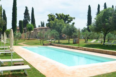 Villa i San Gimignano, Siena, San Gimignano - € 2.750.000 | Ref: ILV93238-1407956 - foto 8