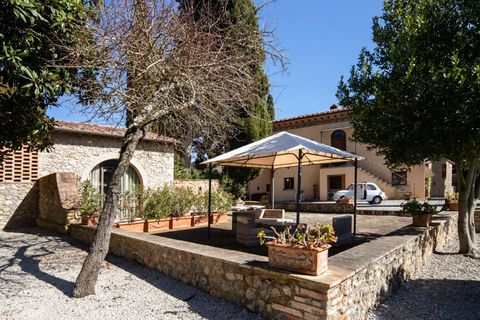 Villa i San Gimignano, Siena, San Gimignano - € 2.750.000 | Ref: ILV93238-1407956 - foto 10