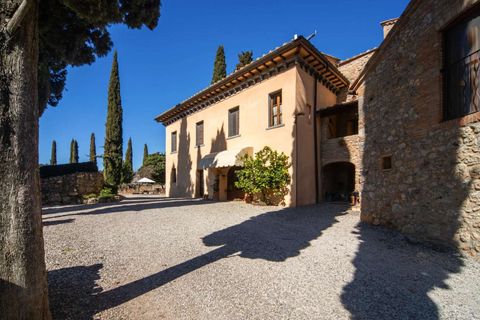 Villa i San Gimignano, Siena, San Gimignano - € 2.750.000 | Ref: ILV93238-1407956 - foto 11
