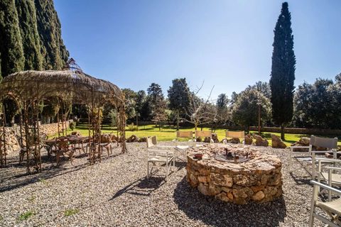Villa i San Gimignano, Siena, San Gimignano - € 2.750.000 | Ref: ILV93238-1407956 - foto 13