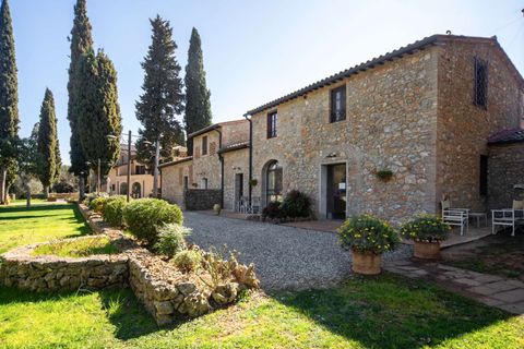 Villa i San Gimignano, Siena, San Gimignano - € 2.750.000 | Ref: ILV93238-1407956 - foto 15