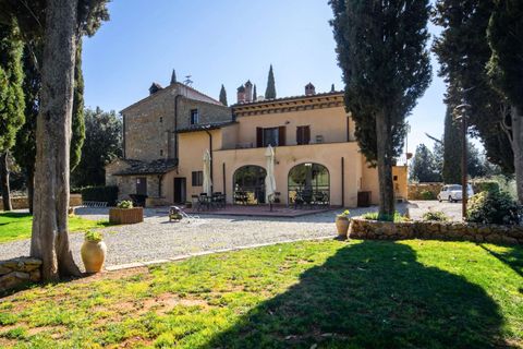 Villa i San Gimignano, Siena, San Gimignano - € 2.750.000 | Ref: ILV93238-1407956 - foto 16