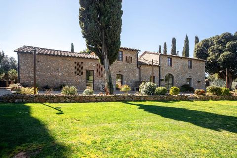 Villa i San Gimignano, Siena, San Gimignano - € 2.750.000 | Ref: ILV93238-1407956 - foto 17