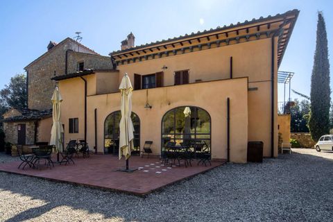 Villa i San Gimignano, Siena, San Gimignano - € 2.750.000 | Ref: ILV93238-1407956 - foto 18