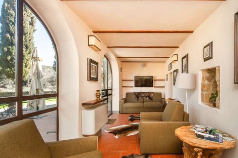 Villa i San Gimignano, Siena, San Gimignano - € 2.750.000 | Ref: ILV93238-1407956 - foto 19
