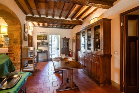 Villa i San Gimignano, Siena, San Gimignano - € 2.750.000 | Ref: ILV93238-1407956 - foto 20