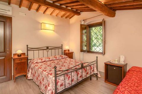 Villa i San Gimignano, Siena, San Gimignano - € 2.750.000 | Ref: ILV93238-1407956 - foto 26