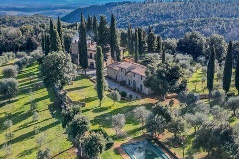 Villa i San Gimignano, Siena, San Gimignano - € 2.750.000 | Ref: ILV93238-1407956 - foto 31