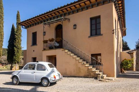 Villa i San Gimignano, Siena, San Gimignano - € 2.750.000 | Ref: ILV93238-1407956 - foto 33