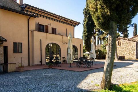 Villa i San Gimignano, Siena, San Gimignano - € 2.750.000 | Ref: ILV93238-1407956 - foto 34