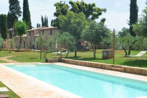 Villa i San Gimignano, Siena, San Gimignano - € 2.750.000 | Ref: ILV93238-1407956 - foto 36