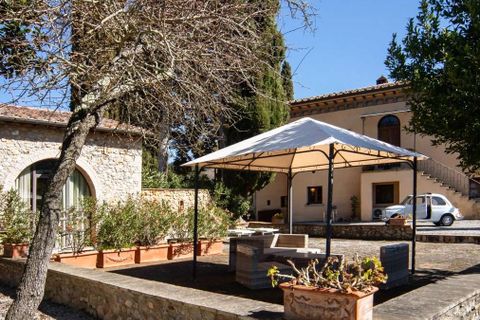 Villa i San Gimignano, Siena, San Gimignano - € 2.750.000 | Ref: ILV93238-1407956 - foto 38