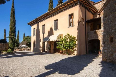 Villa i San Gimignano, Siena, San Gimignano - € 2.750.000 | Ref: ILV93238-1407956 - foto 39