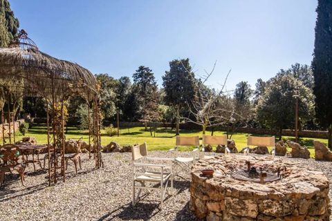 Villa i San Gimignano, Siena, San Gimignano - € 2.750.000 | Ref: ILV93238-1407956 - foto 41