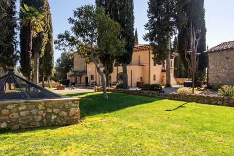 Villa i San Gimignano, Siena, San Gimignano - € 2.750.000 | Ref: ILV93238-1407956 - foto 42