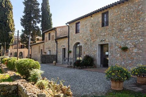 Villa i San Gimignano, Siena, San Gimignano - € 2.750.000 | Ref: ILV93238-1407956 - foto 43