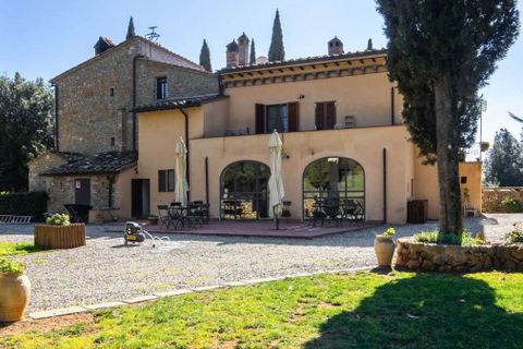 Villa i San Gimignano, Siena, San Gimignano - € 2.750.000 | Ref: ILV93238-1407956 - foto 44