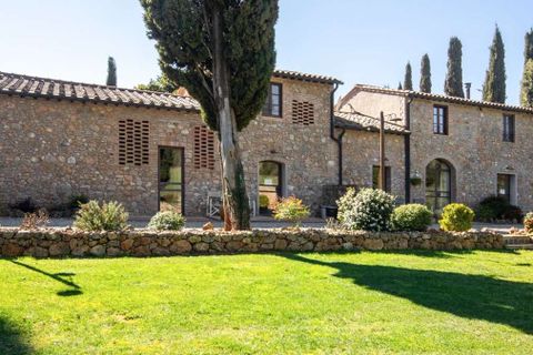Villa i San Gimignano, Siena, San Gimignano - € 2.750.000 | Ref: ILV93238-1407956 - foto 45