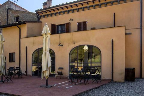 Villa i San Gimignano, Siena, San Gimignano - € 2.750.000 | Ref: ILV93238-1407956 - foto 46