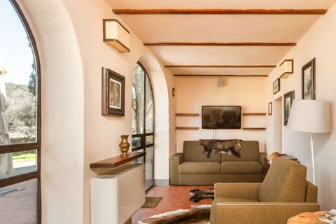Villa i San Gimignano, Siena, San Gimignano - € 2.750.000 | Ref: ILV93238-1407956 - foto 47