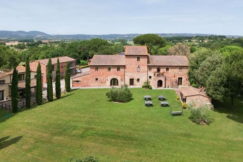 Villa a Siena, Siena, Siena - € 2.430.000 | Ref: ILV93239-1408007 - foto 2