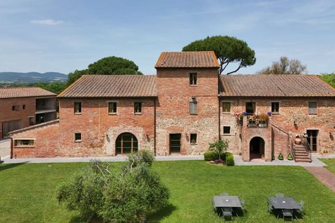 Villa a Siena, Siena, Siena - € 2.430.000 | Ref: ILV93239-1408007 - foto 3