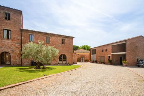 Villa a Siena, Siena, Siena - € 2.430.000 | Ref: ILV93239-1408007 - foto 4
