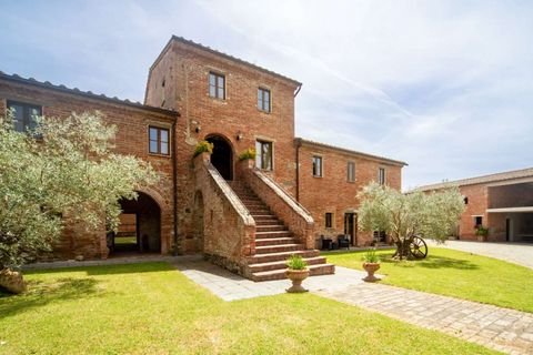 Villa a Siena, Siena, Siena - € 2.430.000 | Ref: ILV93239-1408007 - foto 5