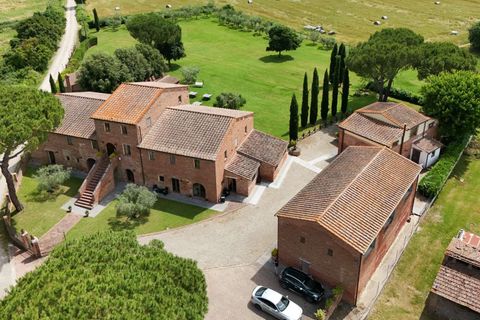 Villa a Siena, Siena, Siena - € 2.430.000 | Ref: ILV93239-1408007 - foto 6