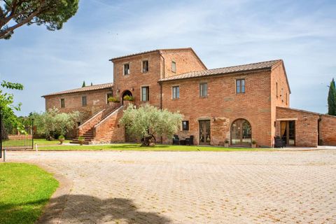 Villa a Siena, Siena, Siena - € 2.430.000 | Ref: ILV93239-1408007 - foto 7
