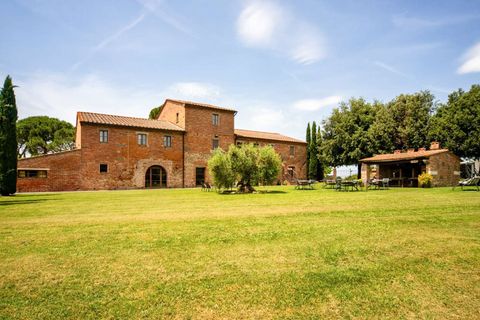 Villa a Siena, Siena, Siena - € 2.430.000 | Ref: ILV93239-1408007 - foto 8
