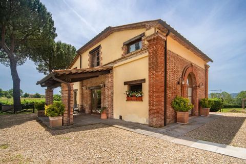 Villa a Siena, Siena, Siena - € 2.430.000 | Ref: ILV93239-1408007 - foto 9