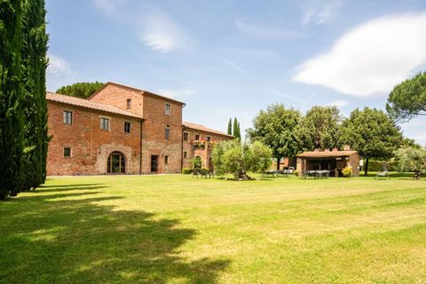 Villa a Siena, Siena, Siena - € 2.430.000 | Ref: ILV93239-1408007 - foto 13