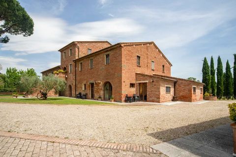 Villa a Siena, Siena, Siena - € 2.430.000 | Ref: ILV93239-1408007 - foto 14