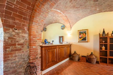 Villa a Siena, Siena, Siena - € 2.430.000 | Ref: ILV93239-1408007 - foto 21