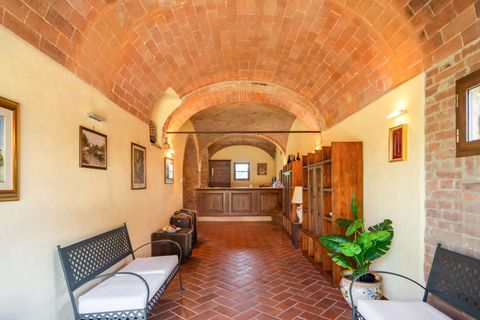 Villa a Siena, Siena, Siena - € 2.430.000 | Ref: ILV93239-1408007 - foto 25