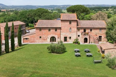 Villa a Siena, Siena, Siena - € 2.430.000 | Ref: ILV93239-1408007 - foto 41