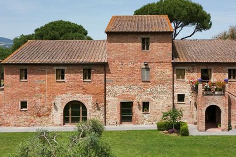 Villa a Siena, Siena, Siena - € 2.430.000 | Ref: ILV93239-1408007 - foto 42