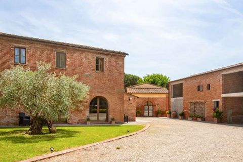 Villa a Siena, Siena, Siena - € 2.430.000 | Ref: ILV93239-1408007 - foto 43