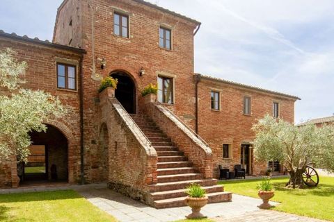Villa a Siena, Siena, Siena - € 2.430.000 | Ref: ILV93239-1408007 - foto 44