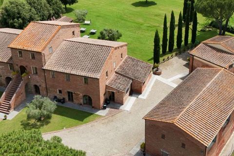 Villa a Siena, Siena, Siena - € 2.430.000 | Ref: ILV93239-1408007 - foto 45