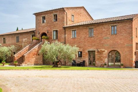 Villa a Siena, Siena, Siena - € 2.430.000 | Ref: ILV93239-1408007 - foto 46