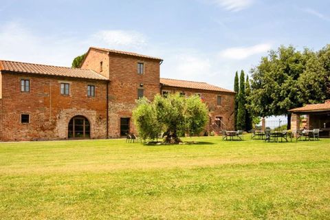 Villa a Siena, Siena, Siena - € 2.430.000 | Ref: ILV93239-1408007 - foto 47